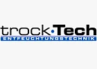 Logo Trocktech AG Entfeuchtungstechnik