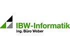 IBW-Informatik Ing.Büro Weber-Logo