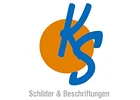 Logo KS Schilder & Beschriftungen GmbH