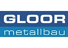 Gloor Metallbau logo