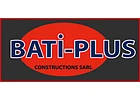 Bati-plus Constructions Sàrl-Logo