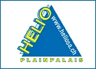 Hélio Plainpalais SA logo