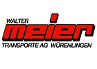Logo Walter Meier Transporte AG