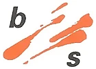 Malerei Bruno Schafer AG-Logo