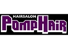 Hairsalon Pomphair logo