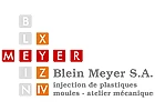 Logo Blein Meyer S.A.