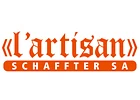 L'Artisan Schaffter SA logo