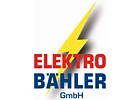 Elektro Neon Bähler GmbH-Logo