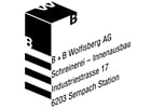 B + B Wolfisberg AG