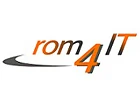 rom4IT Roger Meier logo