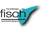 fisch holzdesign ag-Logo
