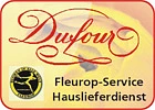 Logo Blumen Dufour AG