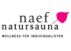 Naef Natursauna GmbH-Logo