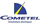 Logo Cometel SA