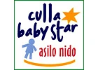 Logo Asilo Nido Culla Baby Star