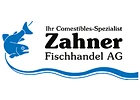 Logo Zahner Fischhandel AG