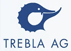 Logo Trebla AG
