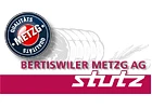 Logo Bertiswiler Metzg AG