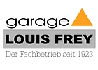 Logo Garage Louis Frey