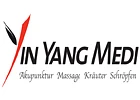 Logo Akupunktur YIN YANG MEDI Zollikofen