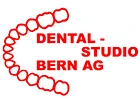 Logo Dental-Studio Bern AG