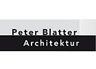 Blatter Peter Architektur-Logo