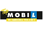 Fahrschule Top Mobil logo
