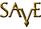Sankirtan-Verein (SAVE) logo