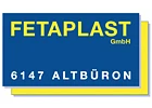 Logo Fetaplast GmbH