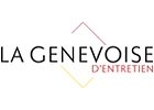 Logo La Genevoise d'Entretien SA