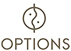 Logo Options (Suisse) SA / Events Genève