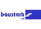 Baustark AG logo