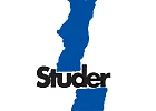 Logo Studer Manfred AG
