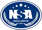 Logo NSA Sécurité SA