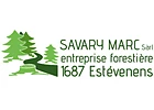 Logo Savary Marc Sàrl