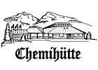 Logo Restaurant Hotel Chemihütte