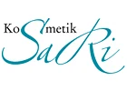 Logo Kosmetik SaRi