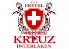 Logo Hotel Weisses Kreuz