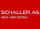 Schaller AG Gurmels-Logo