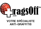 Tagsoff Sàrl-Logo