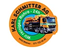 Karl Schmitter Transporte AG-Logo