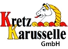 Logo Kretz Karusselle GmbH