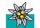 Medizinische Massage-Praxis Edelweiss-Logo