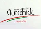 Logo Restaurant Gutschick