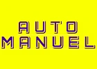 Auto-Manuel logo