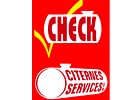 Checkciternes Service SA