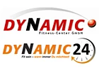 Dynamic Fitness-Center GmbH logo