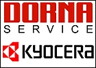 Logo Dorna Service Sagl