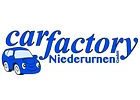 Logo Carfactory Niederurnen GmbH