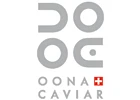 Logo Oona Caviar Schweiz